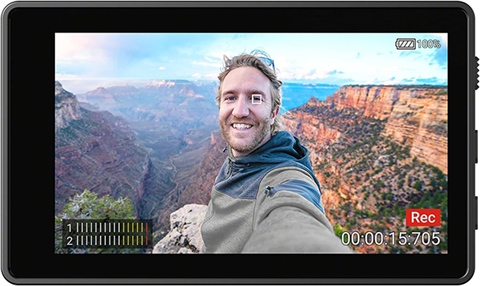 Sony XQZIV01 Vlog Monitor for Xperia PRO-I, B - CeX (UK): - Buy
